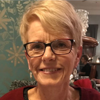 Lorraine Ritchie, Acting Chair